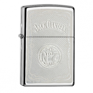 Zippo Jack Daniels 60000700